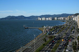 Dahua Video Surveillance Provides Peace of Mind in over 100 Brazilian Cities Dahua Video Surveillance Provides Peace of Mind in over 100 Brazilian Cities