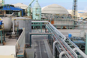 Dahua Megapixel IP Solution Secures Economic Pillar Industry in Morocco