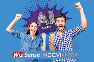 Dahua Technology Launches Cooper-I Series XVR to Enrich AI Product Range