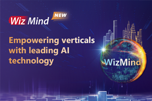 Dahua Technology Unveils Upgraded WizMind to Enhance AI Experience