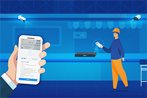 Dahua Technology Upgrades Its Entry-level IP Surveillance System for Easier Connection, Use and Maintenance