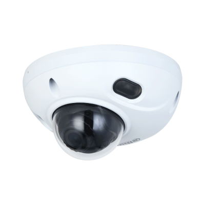 IPC-HDBW3541F-AS-S2: Camera an ninh và giám sát đang trở thành công cụ hữu ích để đảm bảo an toàn cho gia đình và nhà cửa của bạn. Hãy đến và xem hình ảnh của IPC-HDBW3541F-AS-S2 chiếc camera quan sát tự động, có khả năng phát hiện và nhận diện khuôn mặt, giúp bạn đảm bảo an toàn tuyệt đối cho ngôi nhà của mình.