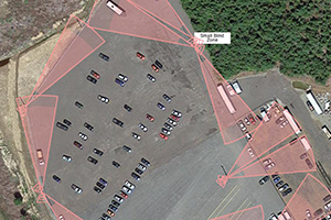 Dahua Thermal Solution Delivers Vast Perimeter Protection For Car Auctioneer