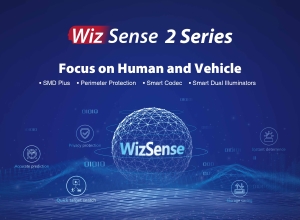 Dahua CEEN Unveils New WizSense 2 Series