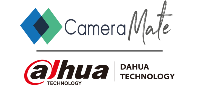 Dahua Technology Partners with CameraMate
