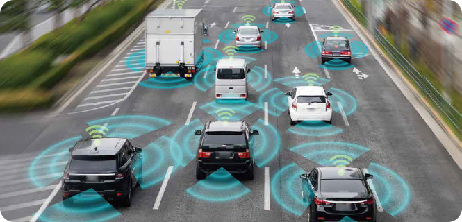 High Precision Radar Sensing