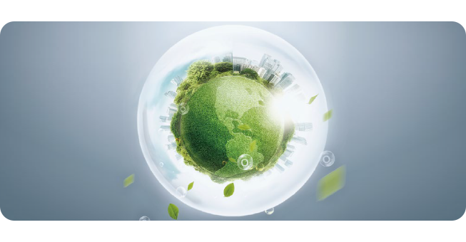 Energy Saving and Environmental Protection