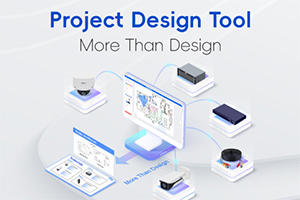 Meer dan ontwerpen: Dahua onthult nieuwste versie van Project Design Tool