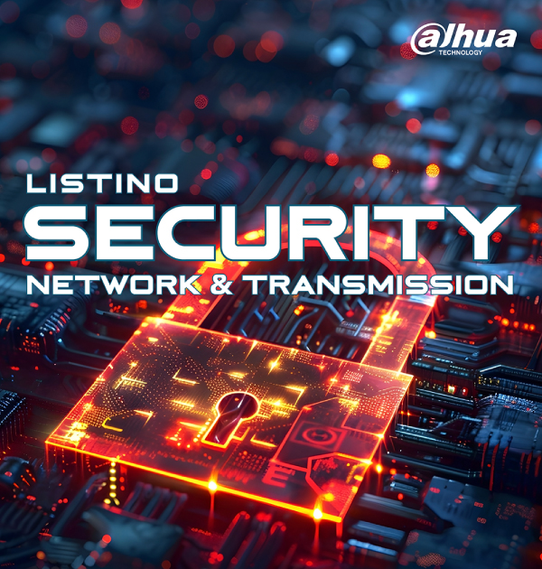 Giugno 2024 - V1.0 - Listino Security Network Transmission