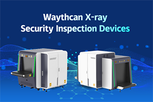 Dahua Subsidiary Huajian Technology Secures CAAC Certification for Multiple Waythcan X-ray Security Inspection Devices