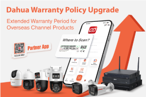 THÔNG BÁO CẬP NHẬT CHÍNH SÁCH BẢO HÀNH CHO CÁC SẢN PHẨM PHÂN PHỐI CỦA DAHUA THÔNG BÁO CẬP NHẬT CHÍNH SÁCH BẢO HÀNH CHO CÁC SẢN PHẨM PHÂN PHỐI CỦA DAHUA