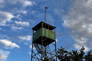 Dahua передала интеллектуальное оборудование для ликвидации последствий наводнения в Казахстане