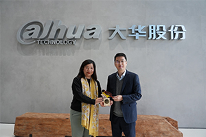 Dahua Technology Joins Hands with WWF to Expand Sustainability Efforts Globally
