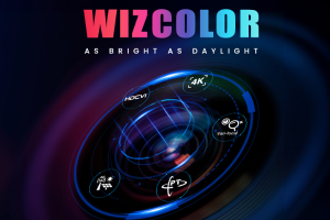 Ярко, как днем: Dahua расширяет свою линейку продукции WizColor Ярко, как днем: Dahua расширяет свою линейку продукции WizColor