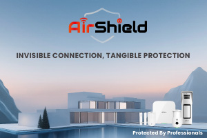 Easier Operation, Smarter Alarm: Dahua AirShield Redefines User-Friendly Experience Easier Operation, Smarter Alarm: Dahua AirShield Redefines User-Friendly Experience