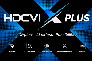다화테크놀로지, ‘HDCVI X Plus’출시…무한한 모니터링 혁신 실현