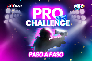 Paso a Paso Campaña Pro Challenge