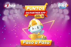 Paso a Paso Campaña Puntos Dh Partner App