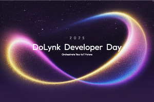 DoLynk Developer Platform to Host Virtual Conference Showcasing Its Transformative PaaS and Partner Success Stories DoLynk Developer Platform to Host Virtual Conference Showcasing Its Transformative PaaS and Partner Success Stories