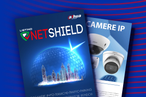 Online il Nuovo Listino Dahua Netshield - Novembre 2025