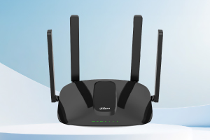 Efficienza, Velocità e Controllo in un Unico Router - Dahua MR403